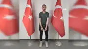 MİT'ten DEAŞ'ın Medya Yapılanmasına Operasyon: Ahmet Kazancı Yakalandı