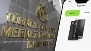 Merkez Bankası, Parolapara'nın Faaliyet İzni İptal Etti