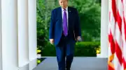 ABD Senatosu'ndan Donald Trump'ın İran Operasyon Yetkilerini Kısıtlayan Tasarı Kabul Edildi