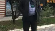 Mersin'de Denize Giren Otel İşletmecisi Hayatını Kaybetti