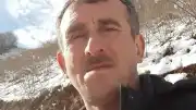 Ordu'da Uçuruma Yuvarlanan Kamyonette Eşlerden Birinin Ölümüyle Sonuçlanan Kaza