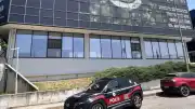 Otokoç Genel Müdürlüğü Binasına Silahlı Saldırı: 2 Şüpheli Gözaltına Alındı