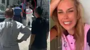 Çeşme'de Silahlı Saldırı: C.P. Hayatını Kaybetti, Bir Şüpheli Gözaltına Alındı