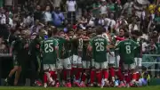 Dünya Kupası Açılışında Meksika, Güney Afrika'yı 2-0 Mağlup Etti