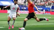2026 FIFA Dünya Kupası: Belçika ile İran Arasındaki Mücadele Golsüz Tamamlandı