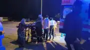 Batman'da Düğün Dönüşü Feci Kaza: 6 Yaralı