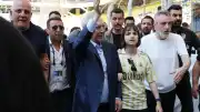 Fenerbahçe'de Olağanüstü Seçimin Kesin Sonuçları Açıklandı: Aziz Yıldırım Yeniden Başkan