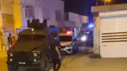 Mardin'de Kardeş Kavgası: İki Kardeş Silahla Yaralandı