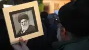 Tahran'da Ali Hamaney İçin İlk Cenaze Töreni Düzenlenecek