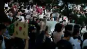 Güney Kore'de Seçim Hilesi İddiaları Protestolara Yol Açtı