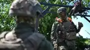 Rusya, Donetsk'te Bir Yerleşim Yerinde Daha Kontrolü Sağladığını Duyurdu