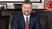 Buca Belediye Başkanı G.D. Görevden Uzaklaştırıldı