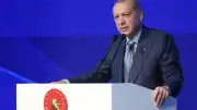 Cumhurbaşkanı Erdoğan'dan DEİK Genel Kurulu'nda Açıklamalar