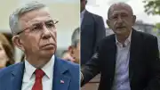 Mansur Yavaş'tan 'Telefon Görüşmesi' İddiasına Yalanlama