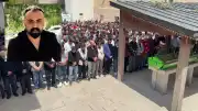 Kardeşini Kurtarırken Dilini Kaçıran Genç, Kalp Krizinden Hayatını Kaybetti
