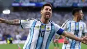 2026 FIFA Dünya Kupası'nda Lionel Messi'den Rekor Açıklaması: 'Şu an yaşadıklarım ekstra bir hediye gibi'
