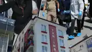 Kastamonu'da hamile eşini öldüren sanığa ağırlaştırılmış müebbet hapis cezası verildi