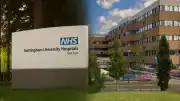 Nottingham'da Hastane Skandalı: Morg Ünitelerindeki İhmaller Bebek Cesetlerini Etkiledi