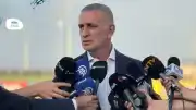 TFF Başkanı İbrahim Hacıosmanoğlu Dünya Kupası Süreci Hakkında: 'Tek üzüntümüz...'