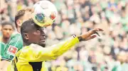 Fenerbahçe, Serhou Guirassy İçin Teklif Yaptı