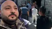 C.P. Cinayetine İlişkin Gözaltına Alınan 4 Şüpheli Adliyeye Sevk Edildi