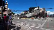 Filipinler'de 7.8 Büyüklüğünde Deprem: Can Kaybı ve Tsunami Uyarısı