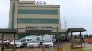 3 Yaşındaki Çocuk Park Halindeki Traktörün Altında Kalarak Hayatını Kaybetti