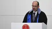 TBMM Genel Kurulu'nda Seçim Yapıldı: Metin Yener Yeniden Sayıştay Başkanı Seçildi