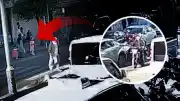 İstanbul'da Motosiklet Kazası: 5 Yaşındaki Çocuk Hayatını Kaybetti, Sürücü Tutuklandı