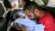 Gazze'deki Çocuk Ölümlerini Belgeleyen Gazeteciler Bulgulara İlgi Gösterilmesini İstiyor