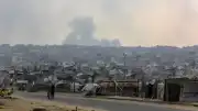 İsrail'in Ateşkes İhlalleri ve Gazze'ye Yönelik Kısıtlamaları Devam Ediyor