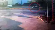 Tarsus'ta Zincirleme Kazada Bir Kişi Hayatını Kaybetti