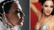 Ebru Gündeş'ten Nostaljik Dönüş: 'Çingenem' Şarkısı Yeniden Yayında