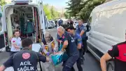 Malatya Yeşilyurt'ta aile içi şiddet: Bir kişi hayatını kaybetti, iki kişi yaralandı
