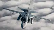 Ukrayna'nın Hmelnitski bölgesinde bombardıman uçağı düştü: 2 pilot hayatını kaybetti