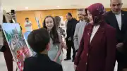 Bursa'da Özne Çocuk Yaşam Merkezi'nin "Benim Öznem Bursa" Temalı Yıl Sonu Gösterisi Gerçekleştirildi
