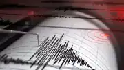 Japonya'da 5.6 Büyüklüğünde Deprem Meydana Geldi