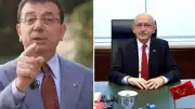 İmamoğlu'ndan Kılıçdaroğlu'na Sert Tepki: Siyasi Kayyımlık