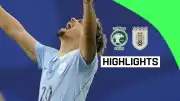 Suudi Arabistan Uruguay Karşısında Berabere Kaldı