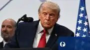 Trump'ın İran Barış Planı Metni Açıklandı: 'Küresel Bir Depresyonun Önüne Geçildi'