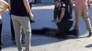 Sakarya'da Kaza: Scooter Sürücüsü Genç Hayatını Kaybetti