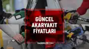 01 Haziran 2026 Akaryakıt Fiyatları Güncellendi: Benzine ve Mazota Zam Var mı?