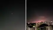 İran'dan İsrail'e Füze Saldırısı: Tel Aviv'e İsabet Eden Füze Kaydedildi