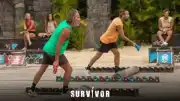 Survivor'da Dokunulmazlık Oyununu Mert Nobre Kazandı, Deniz Eleme Adayı Oldu