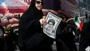 İran'ın Ruhani Lideri Ayetullah Ali Hamaney İçin Beş Günlük Cenaze Töreni Düzenlenecek