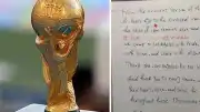 2026 FIFA Dünya Kupası'nda Anlamlı Hareket: İran Milli Takımı'ndan Soyunma Odasına Barış Mesajı