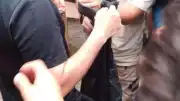 Serinlemek İçin Girdiği Çayda Kaybolan Ö.A.'in Pantolonu Bulundu