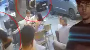 15 Yaşındaki E.D.'yi 'Ağabey' Demediği İçin Öldürdüğü İddia Edilen Şüpheli C.C.'nin 25 Suç Kaydı Ortaya Çıktı