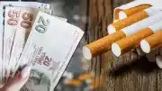 British American Tobacco (BAT) Grubuna 5 TL Zam Geldi