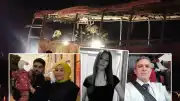 Denizli'de Otobüs Kazası: Yürek Yakan Detaylar Ortaya Çıktı